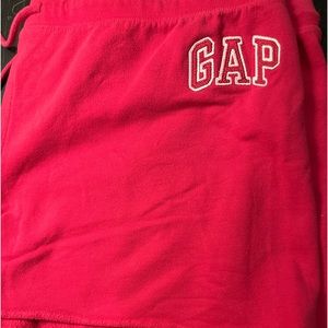 Gap lounge shorts